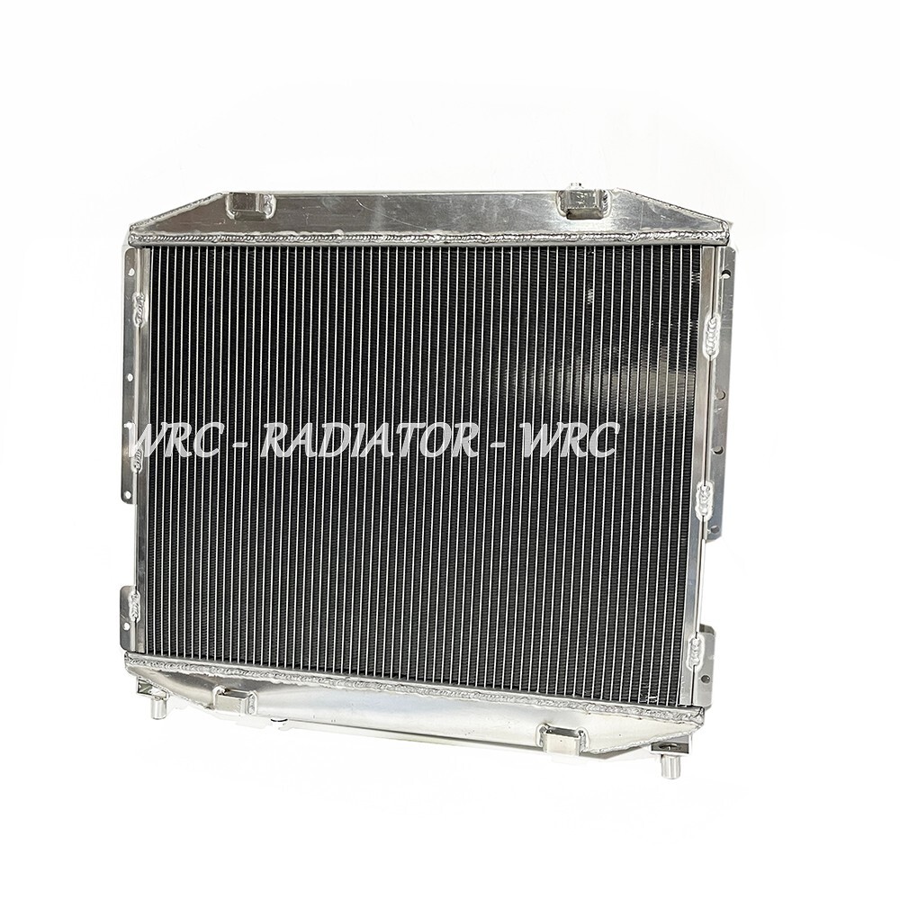 Radiator For Bentley Mulsanne S/Turbo R RL Eight 88-98 ; Rolls-Royce 86-88 6.8L