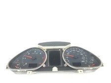 Compteur Audi Q7