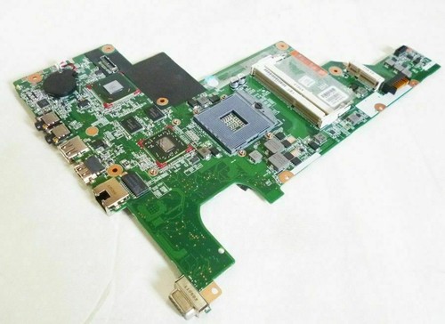 Intel HM65 Motherboard 646672-001 Intel Dual Core i5 or i3 HP 430 431 630 631