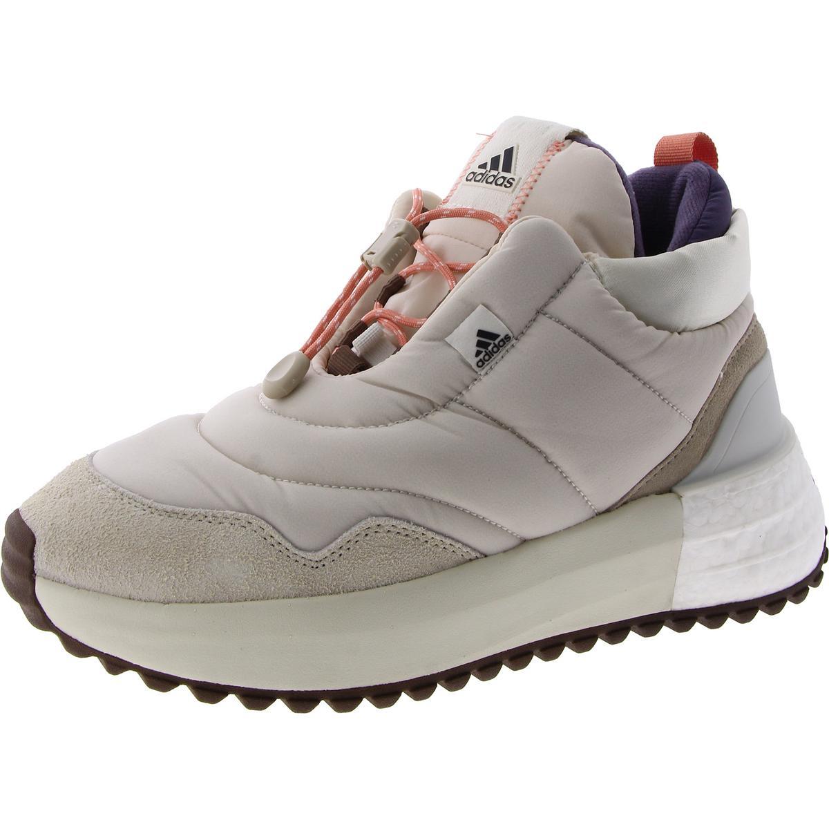 Кроссовки для бега и тренировок Adidas Womens X PLRBoost Puffer 8 Medium (B,M) 2221