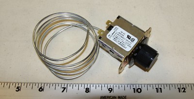 Ranco Refrigerator Temperature Cold Control thermostat part no 800306 - New