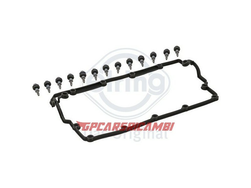 Kit guarnizioni Copritestata per AUDI A4 1.9 TDI 6|2004> KW85 3VOL