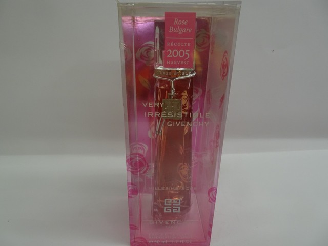 givenchy 2005