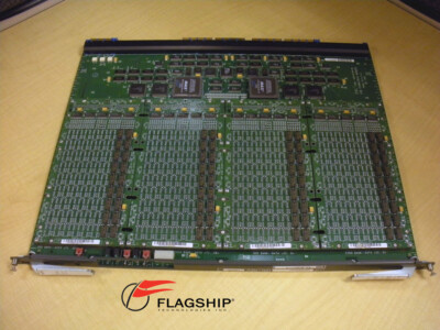 EMC 200-827-944 Symmetrix 256MB Memory Card 200MB/sec I/O