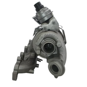 Turbolader für Audi VW Skoda 1.6 TDI 75 PS 90 PS 105PS 775517