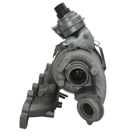 Turbolader 775517-5002S