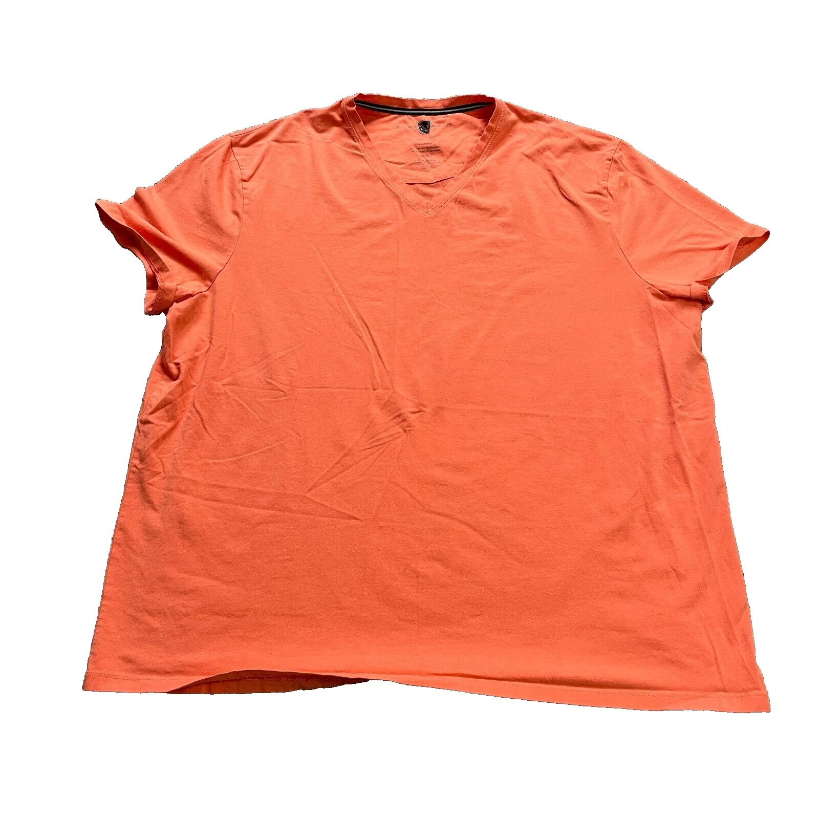 Black Brown 1826 Solid Camisetas para Hombres