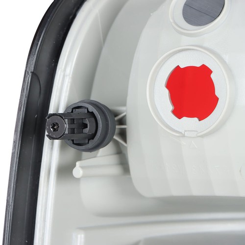 Luz trasera roja del freno lateral derecho para Chevrolet Colorado 2015-2021 - Imagen 7 de 10