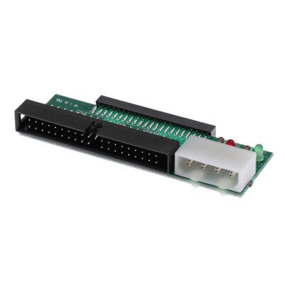 1Pack 2.5 '' IDE Zu 3.5inch IDE Desktops Festplattenkonverter Für Laptop