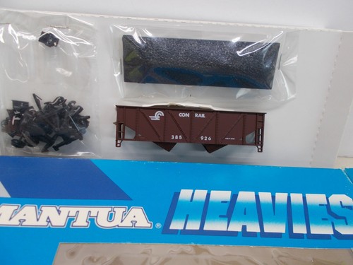 MANTUA~CONRAIL~TOLVA CON CARGA #385926-KIT-ESCALA HO | Zustand: New