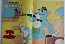 إلكترونيات وإكسسوارات — CLIPS POSTER TOM Y JERRY 430