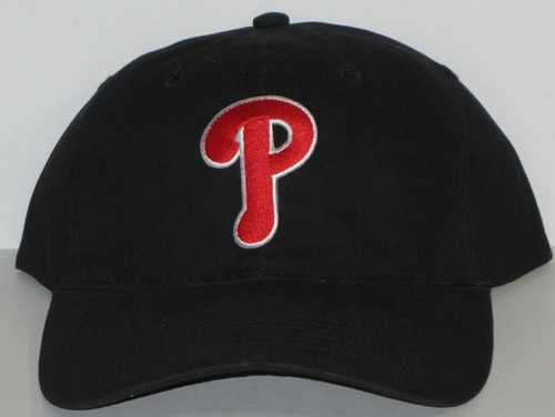 Philadelphia Phillies Polo Style Cap ⚾️Hat ⚾️MLB PATCH/LOGO ⚾️15 HOT COLORS⚾️NEW - Picture 7 of 18