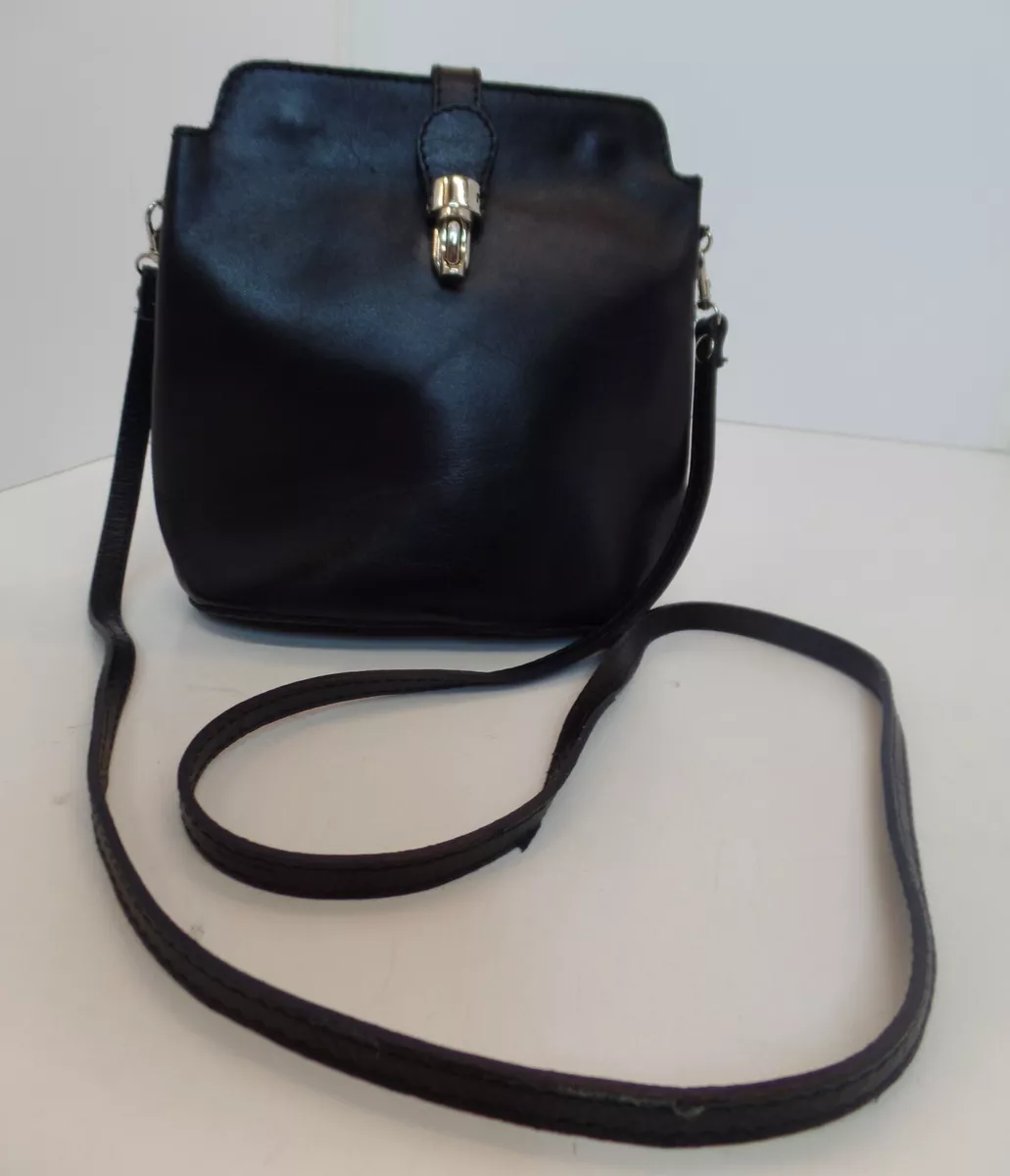 Borse genuine 2024 leather