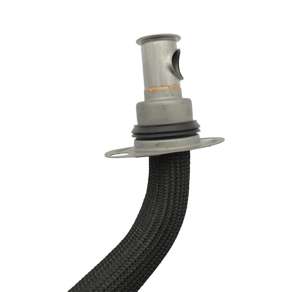 Трубка линейная EGR для Cadillac Escalade Chevy Avalanche GMC 1500 12556644 1999-2003 годов выпуска - Изображение 3 из 4