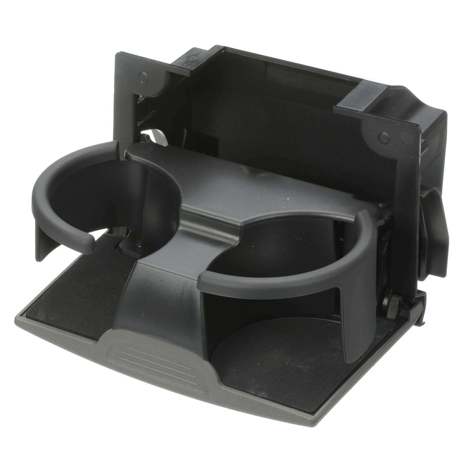 Portavasos trasero del consola central para Nissan Frontier 2006-2020 (N/P 96965-ZP00D)