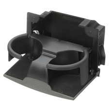 2006-2020 Nissan Frontier Rear Console Cup Holder Genuine Oem New 96965-zp00d