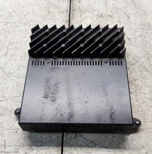 2001-2004 Land Rover Discovery 2 Harman Kardon Stereo Amplifier Amp XQK000010 OE