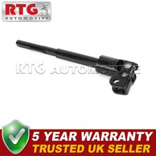 RTG Steering Shaft Universal Joint Fits Renault Master Vauxhall Movano #2