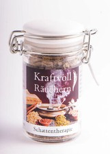 (99,17&euro;/1l) Schattentherapie - Kraftvolles R&auml;uchern - R&auml;uchermischung 60ml