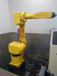 fanuc 100ib