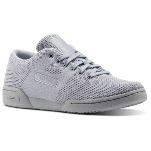 NEW SNEAKERS Reebok Workout Clean 