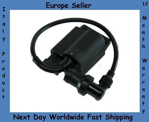 Vespa LX 50 4T 1998 - On ZAPC38300 Quality CDI \u0026 HT Coil Unit | eBay