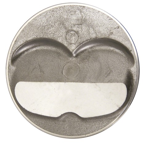 Speed Pro Cast Piston .060 Over H624CP60 Set Of 8