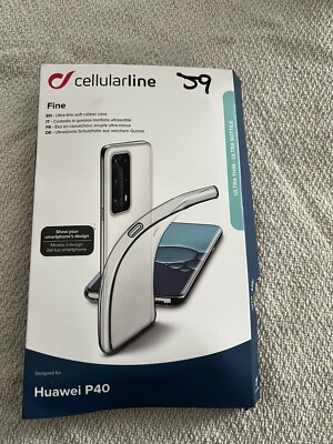 Handy Hülle Schutzhülle für Huawei P40 /H2A2Nr.1-59