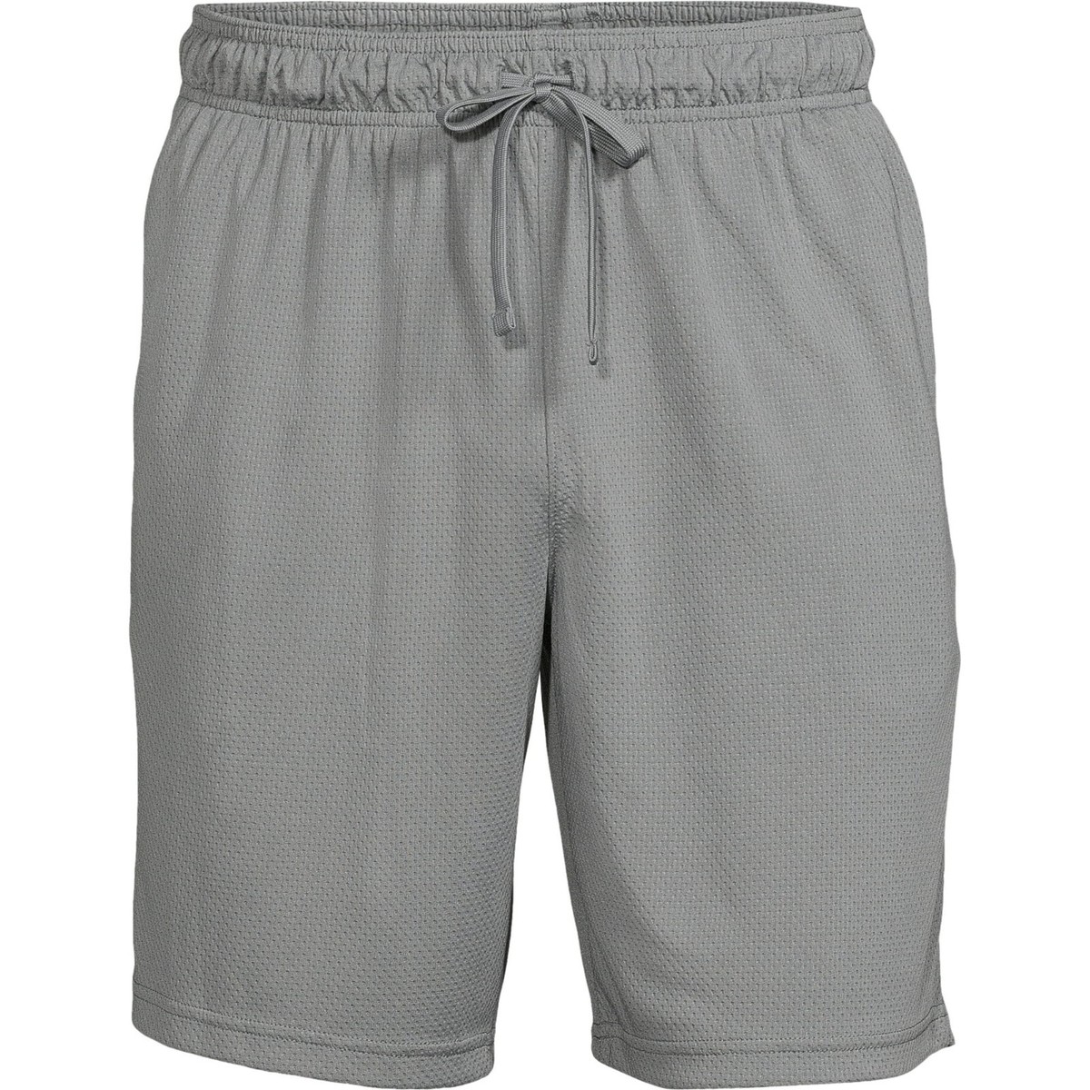Athletic Works Men's and Big Men's Active Mesh Shorts 9