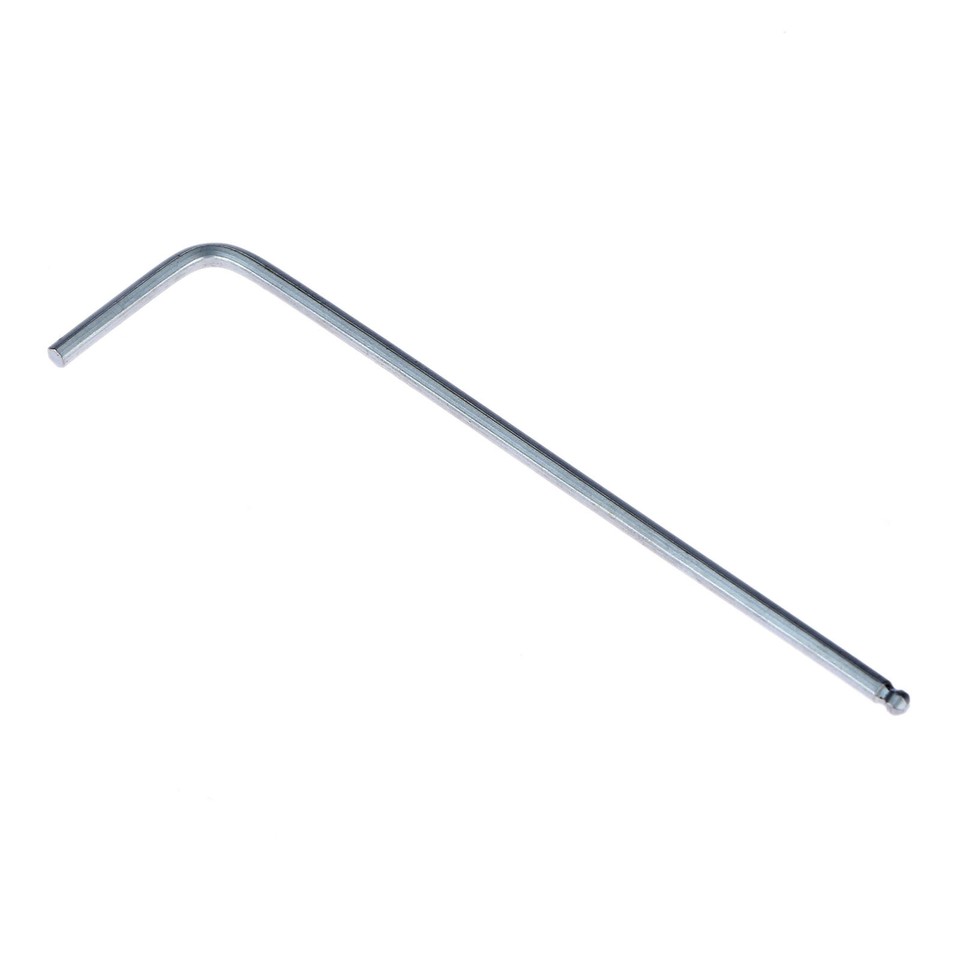 Vitamix Steckschlüsseleinsatz Mit Inbusschlüssel - Original Ersatzteil Nr. 891 & 802