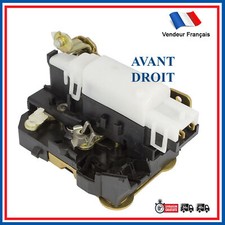 Porte avant et accessoires Renault MASCOTT