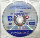 50 CENT - BULLETPROOF - PLAYSTATION 2 - PROMO - EXTRA RARE