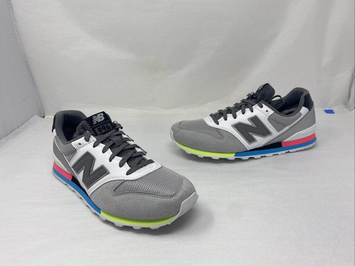 new balance 996v2 womens