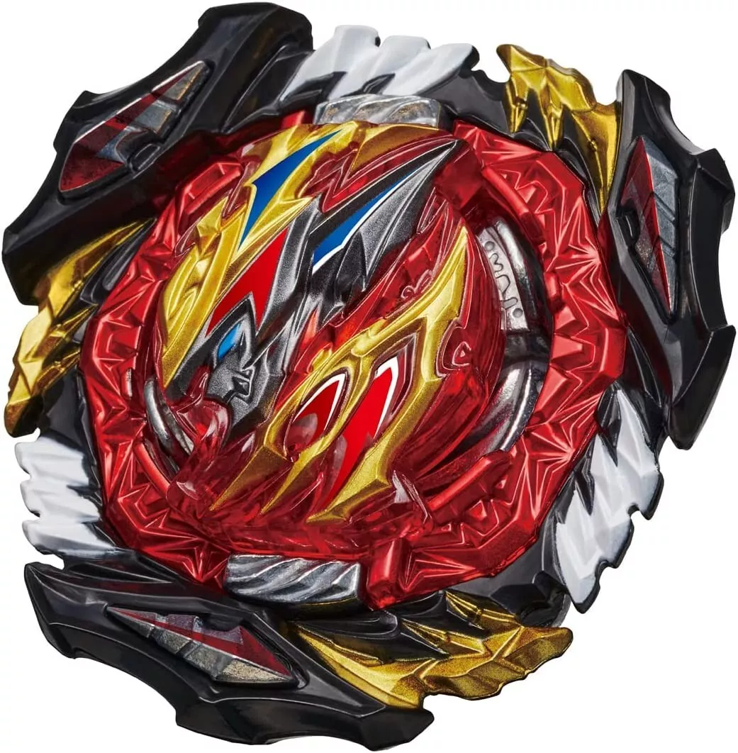 TAKARA TOMY Beyblade Burst B 197 Booster Divine Belial Free Shipping From Japan