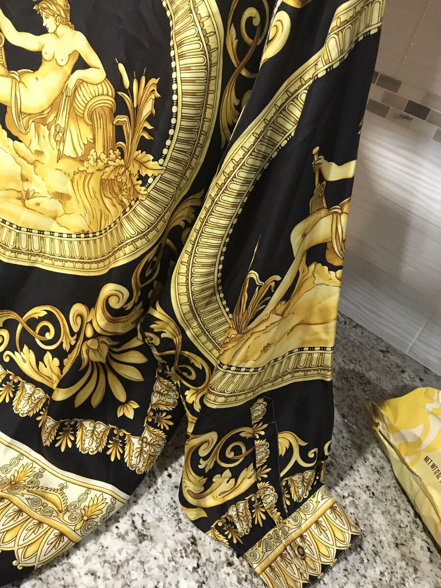 versace classic v2 shirt XL | eBay versace classic v2 shirt XL | eBay