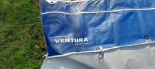 Isabella Ventura Atlantic Marine Awning 975cm 