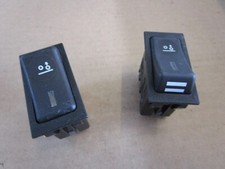 LKW MAN 3 Schalter Wippschalter Schleppachse Liftachse DAV 06974.09 NEU orig. 2x