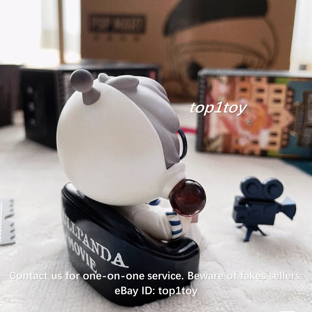 SKULLPANDA シークレット COOL DRECTOR メ-52 SKULLPANDA シークレット COOL DRECTOR メ-52 フィギュア｜www