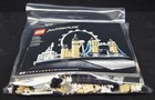 LEGO ARCHITECTURE London #21034 NO BOX — photo 4