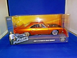 collectors diecast series