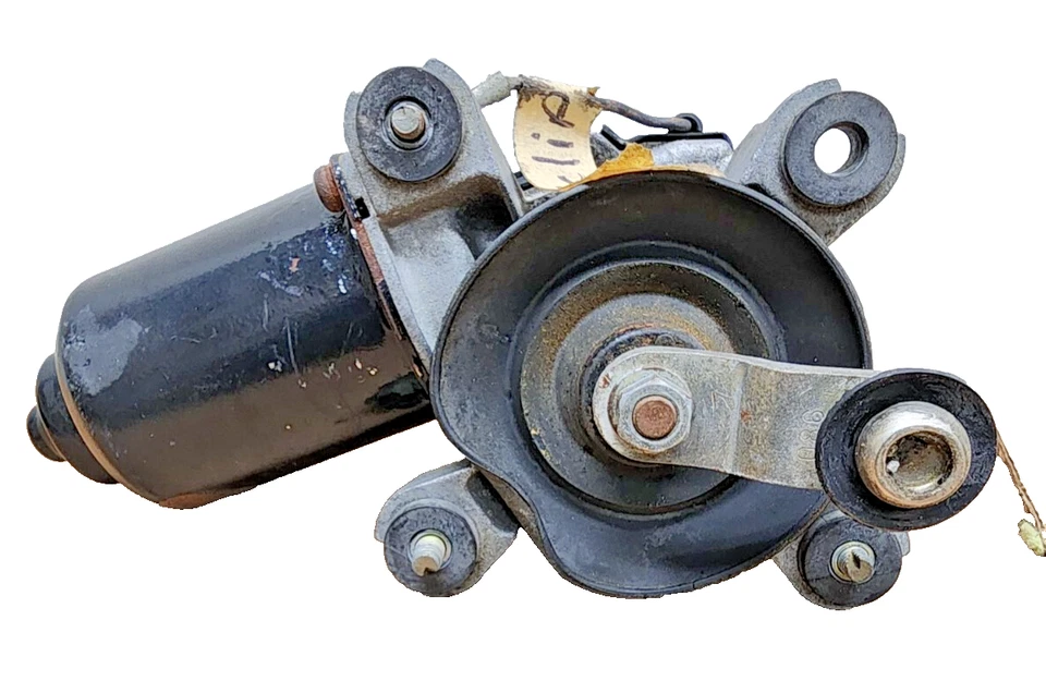 1994–1998 Mitsubishi Galant Front Windshield Wiper Motor OEM - Image 4 of 4