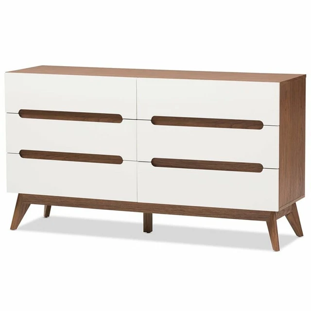 Tablero De Partículas Espacio Blanco Home Furniture