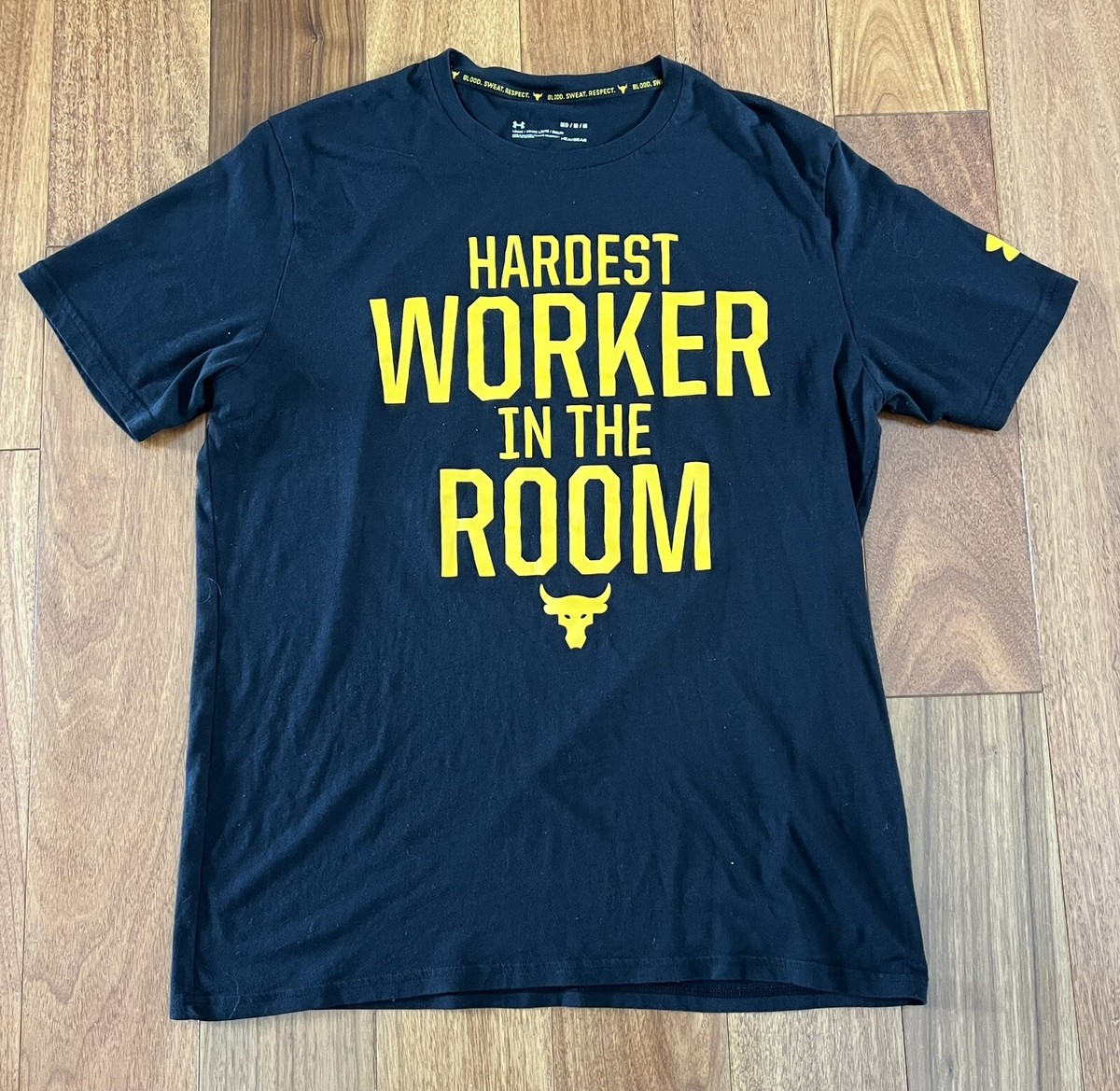ちゃんみな『WORK HARD』BLACK T-SHIRT ちゃんみな『WORK HARD』BLACK T-SHIRT 商品一覧ページ