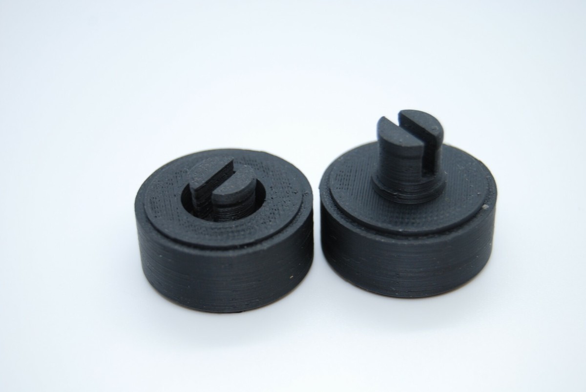 Convertitore Adattatore ProScope 120 Rotolo Pellicola A 135 Asse Fetta - Foto 3