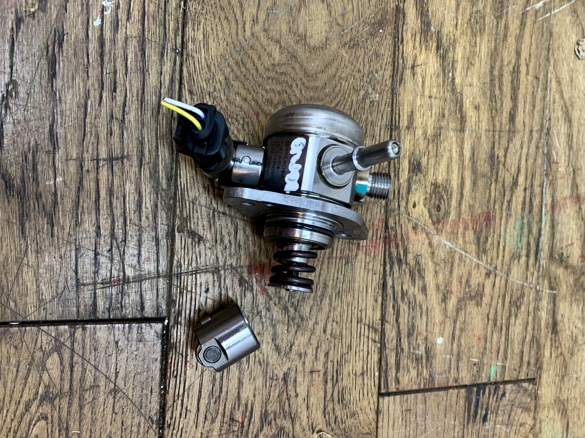 2024 OMODA PETROL HIGH PRESSURE FUEL PUMP F01R00NB32 UK