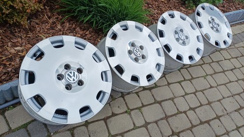 17" alloys 5x112 VW caddy golf
