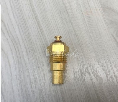 2PCS New water temperature sensor for ISUZU 4JB1 New *la