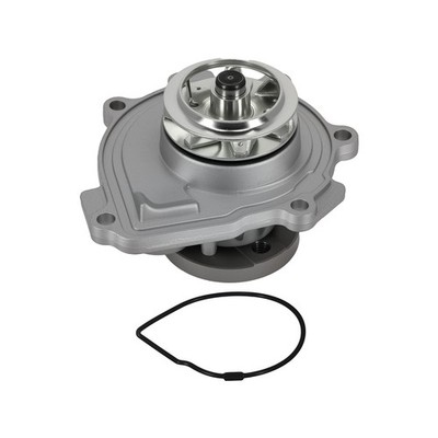 Kühlmittel Wasserpumpe for Chevrolet Cruze/Sonic 1.8L 2011-18 24405895 Aluminium