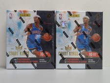 2024-25 Panini Court Kings Basketball Checklist Guide in-content 9