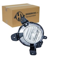 DIEDERICHS H8 NEBELSCHEINWERFER RECHTS passend für HYUNDAI I10 | 6853088